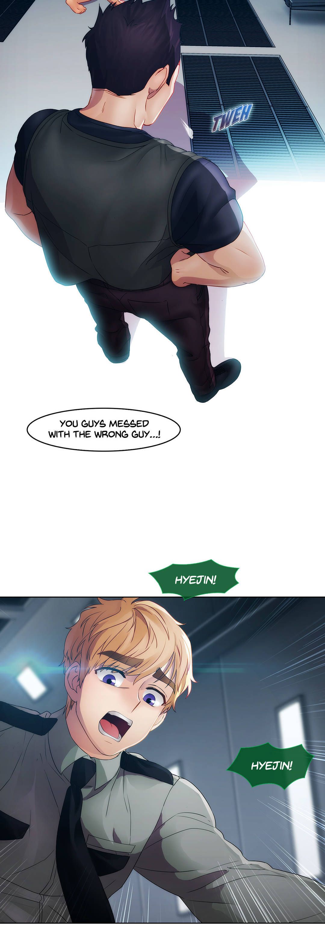 Lady Garden Manhwa - Chapter 19 Page 34