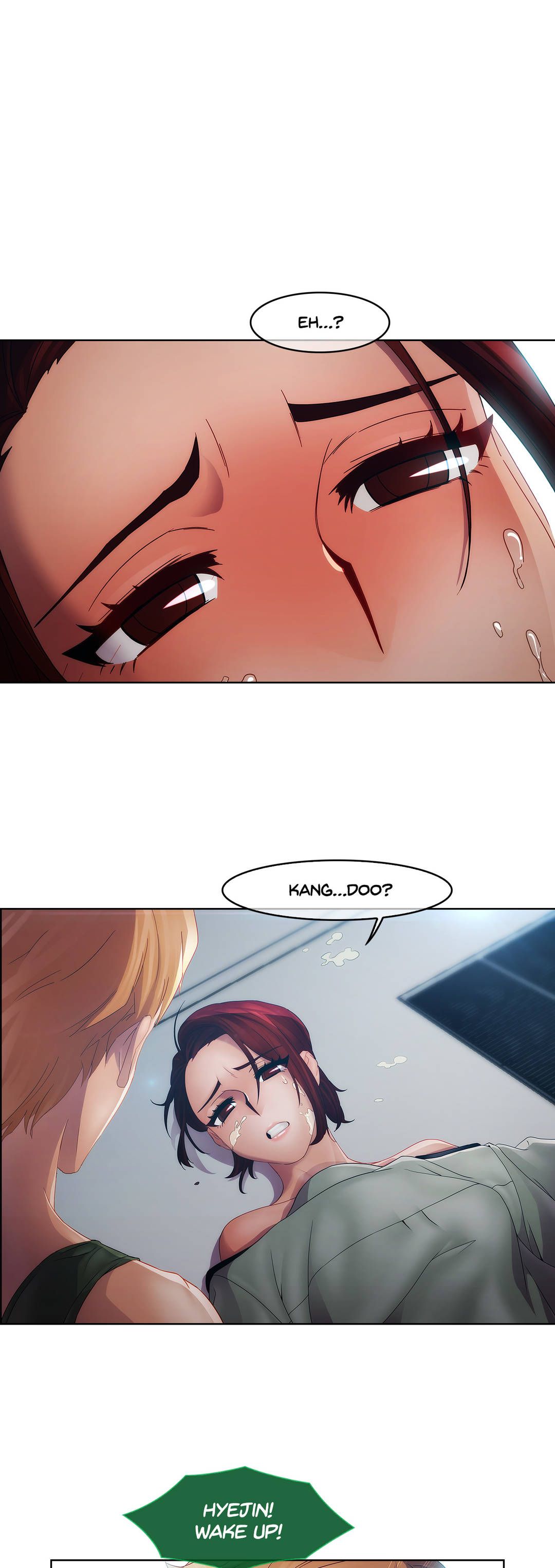 Lady Garden Manhwa - Chapter 19 Page 35