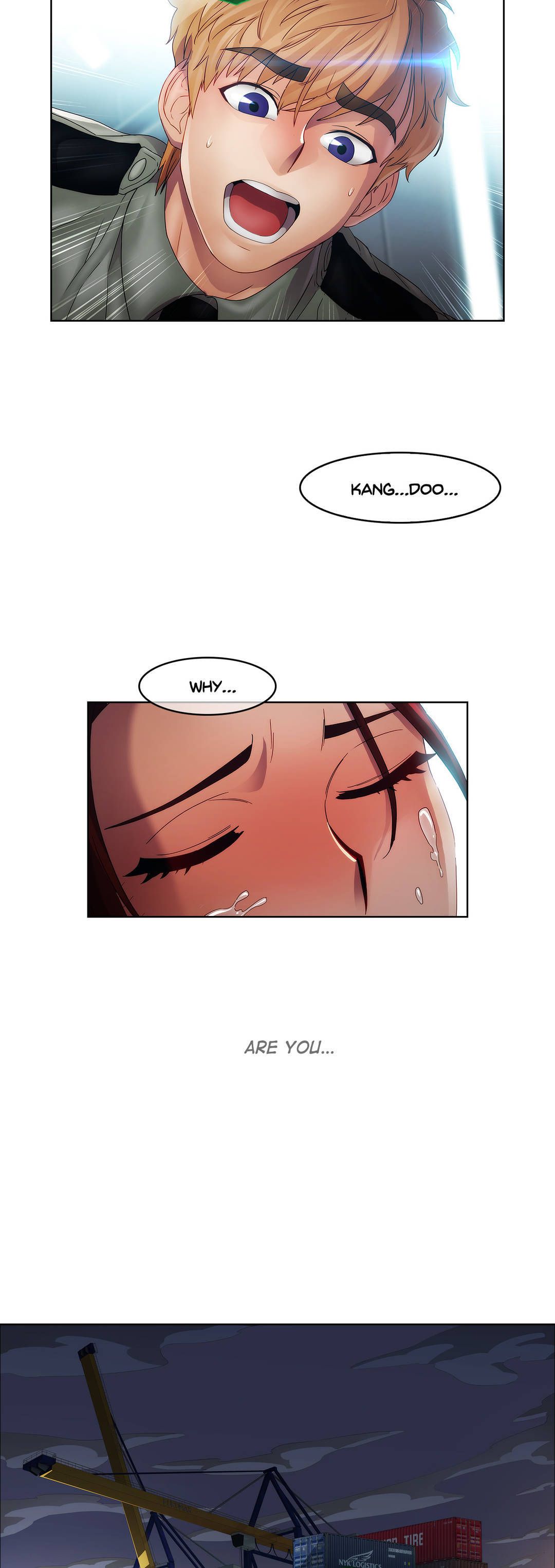 Lady Garden Manhwa - Chapter 19 Page 36