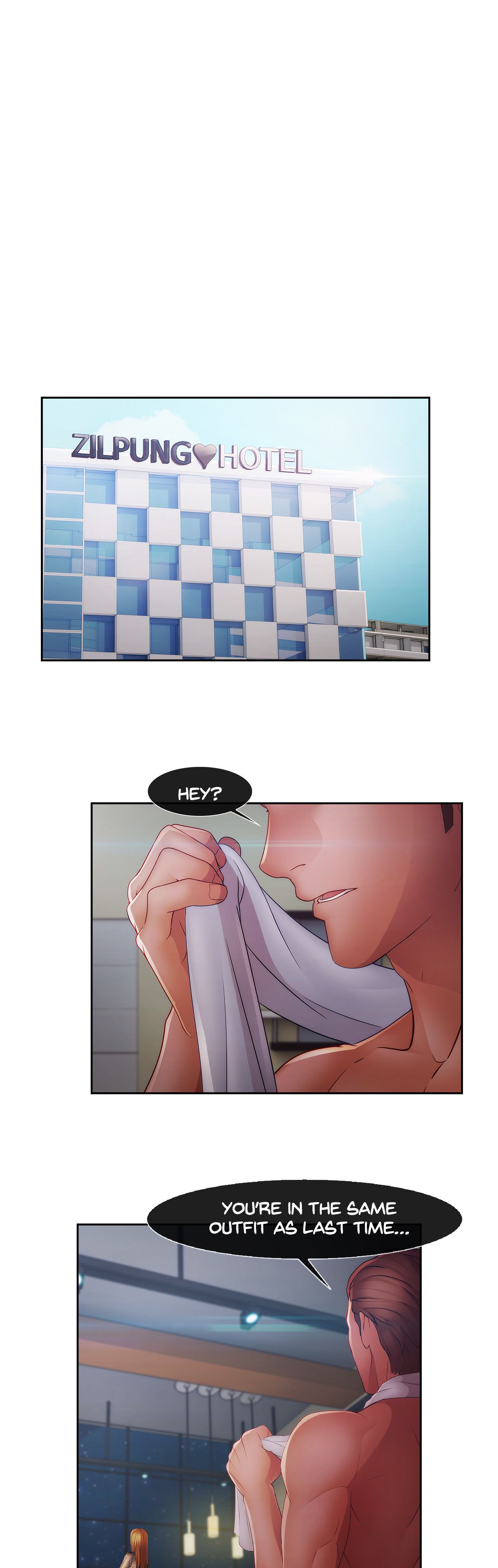 Lady Garden Manhwa - Chapter 41 Page 0