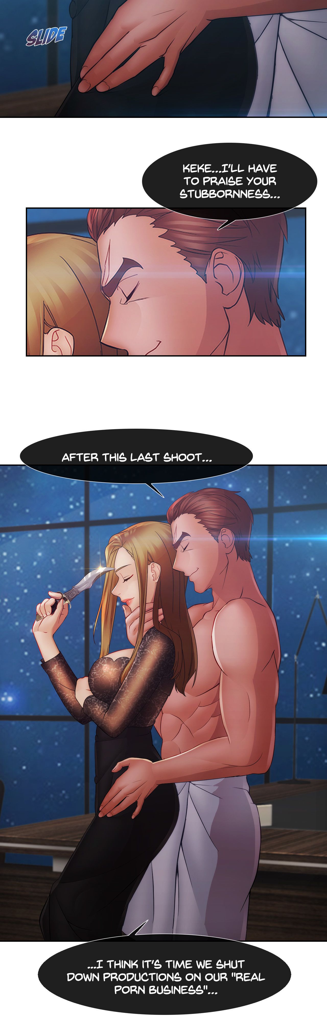 Lady Garden Manhwa - Chapter 41 Page 3