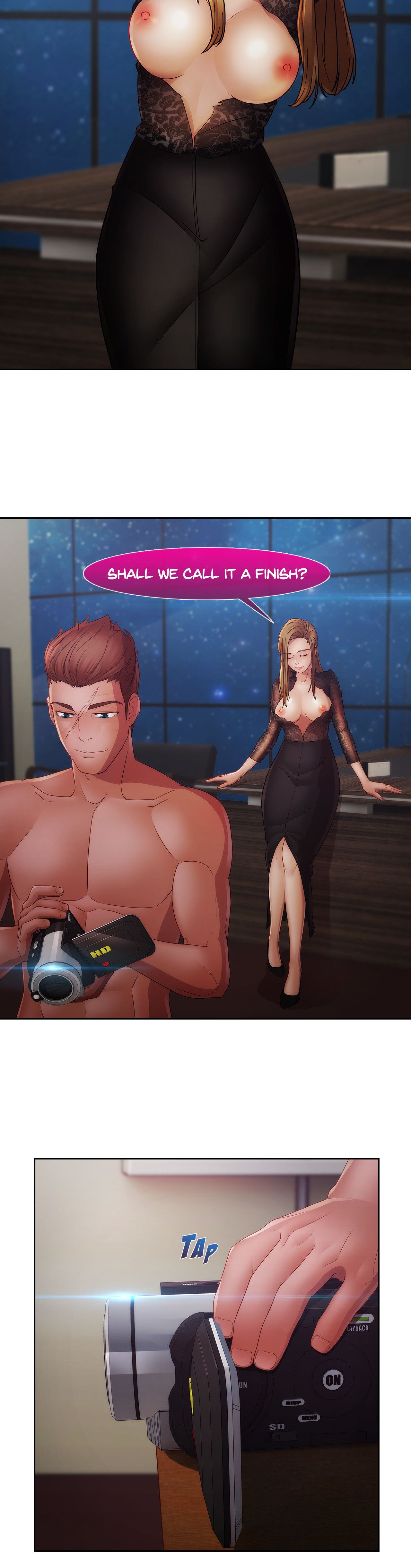 Lady Garden Manhwa - Chapter 41 Page 5