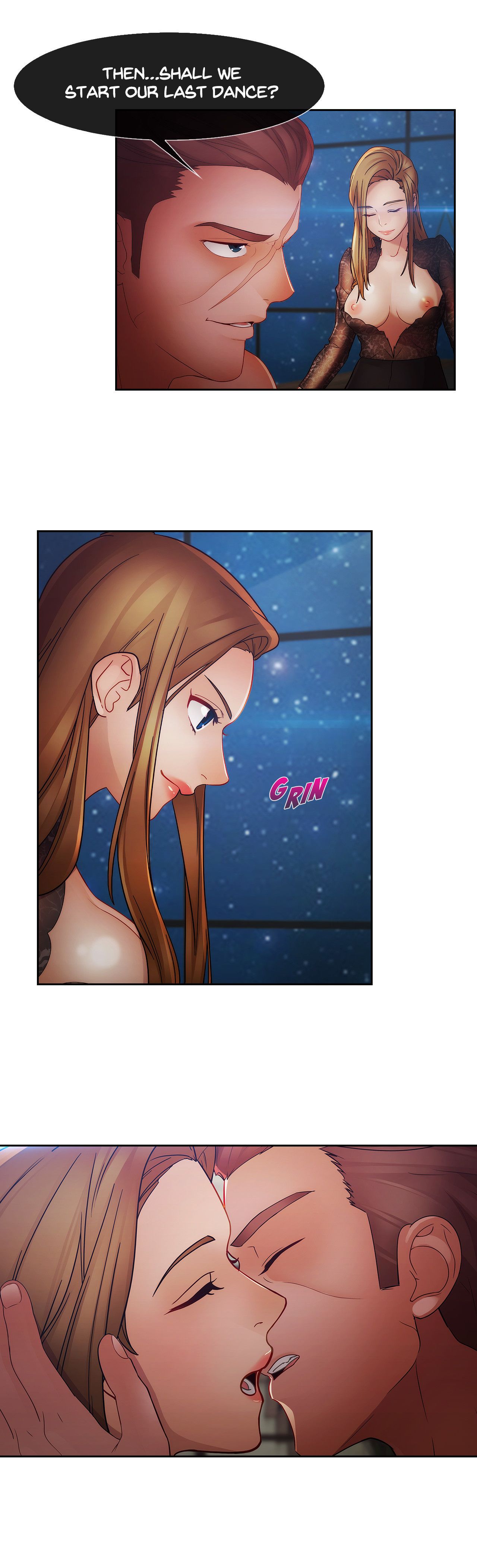 Lady Garden Manhwa - Chapter 41 Page 6