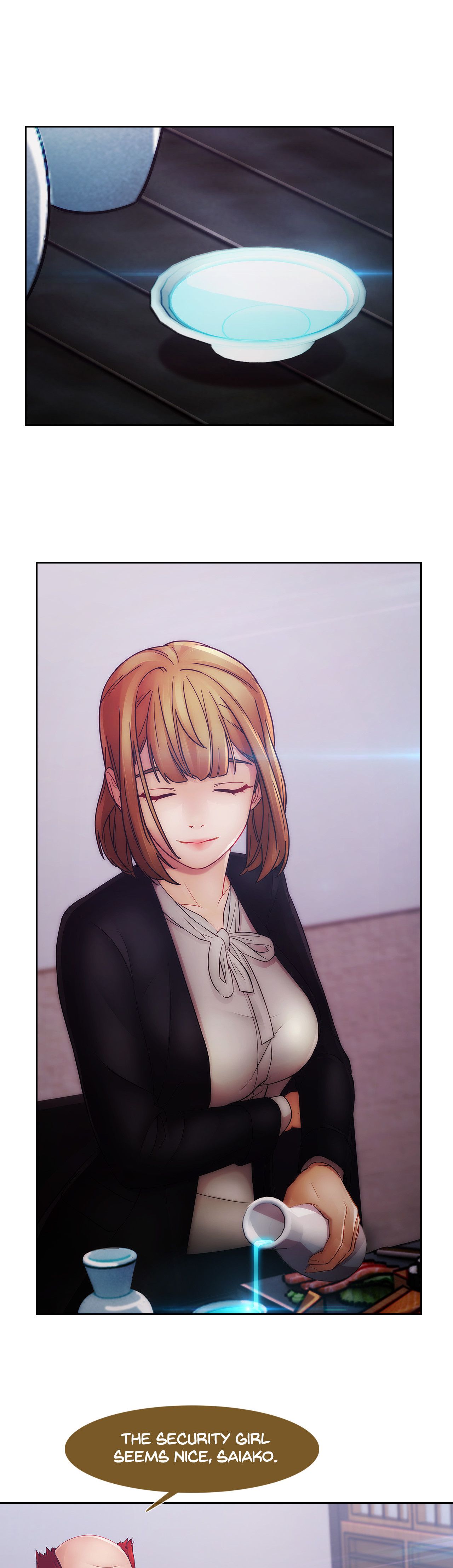 Lady Garden Manhwa - Chapter 41 Page 11