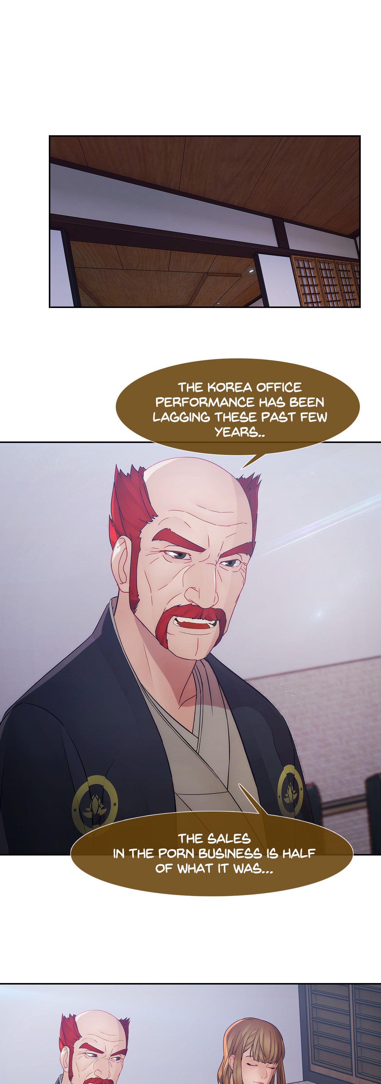 Lady Garden Manhwa - Chapter 41 Page 13