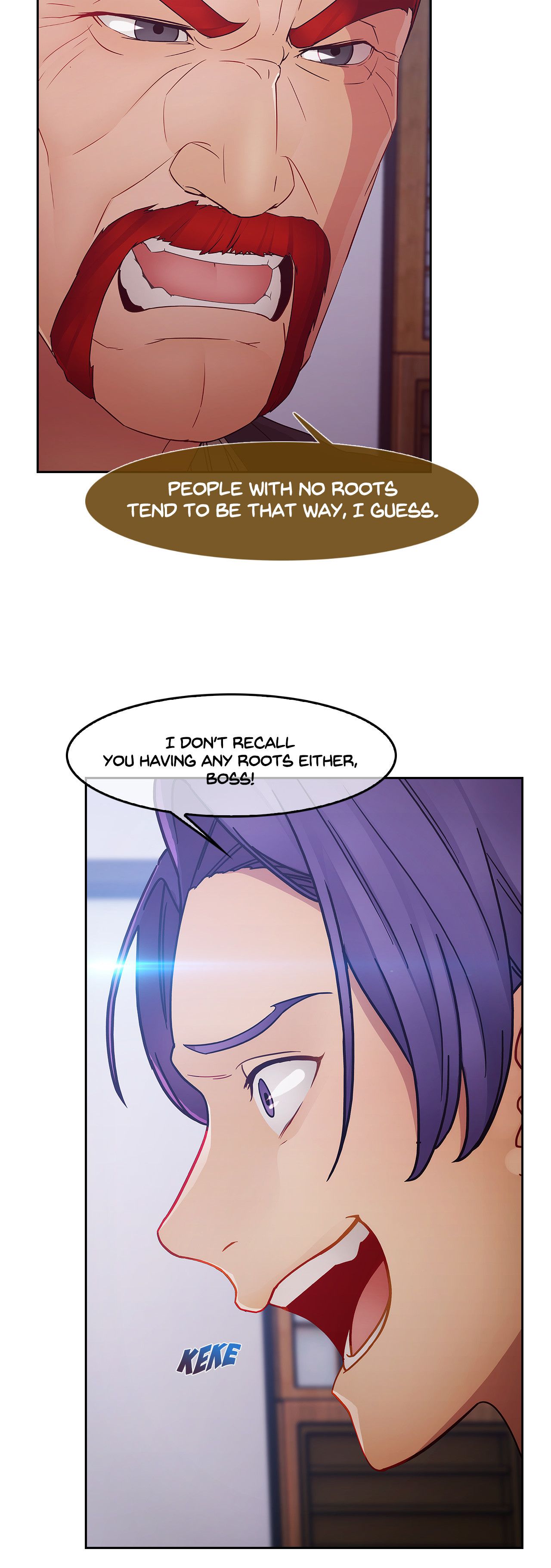 Lady Garden Manhwa - Chapter 41 Page 15