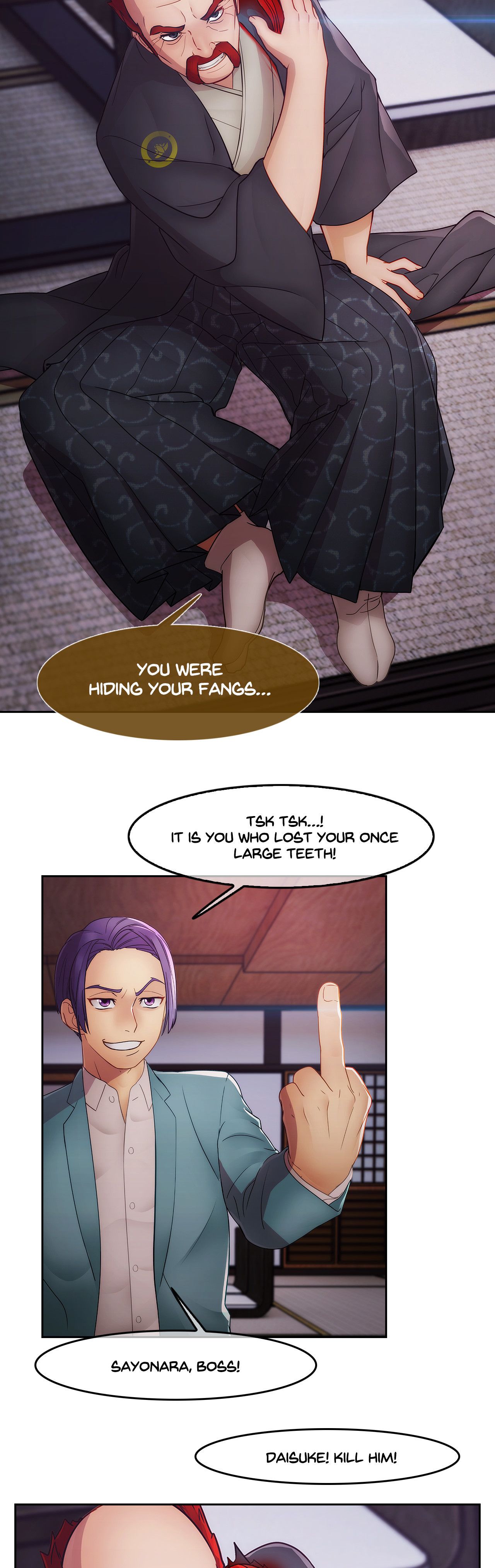 Lady Garden Manhwa - Chapter 41 Page 19