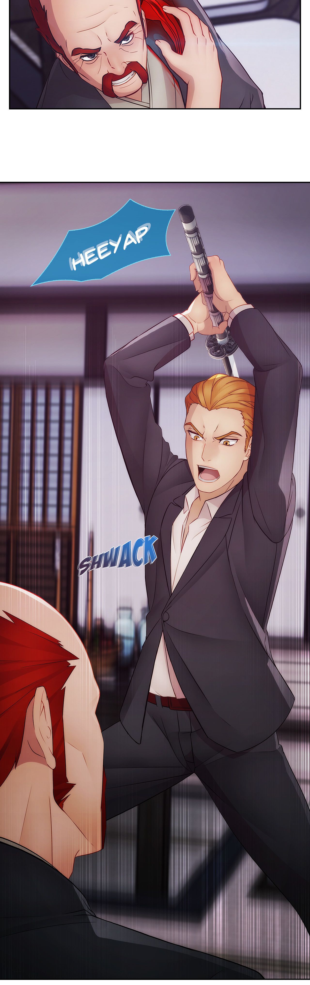 Lady Garden Manhwa - Chapter 41 Page 20