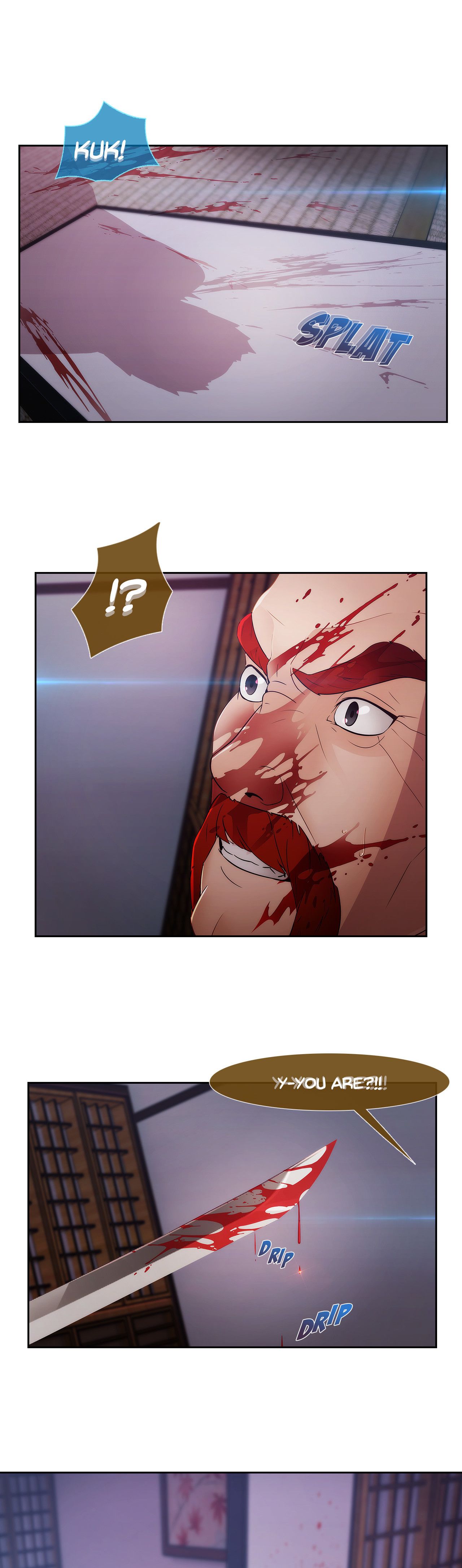 Lady Garden Manhwa - Chapter 41 Page 21