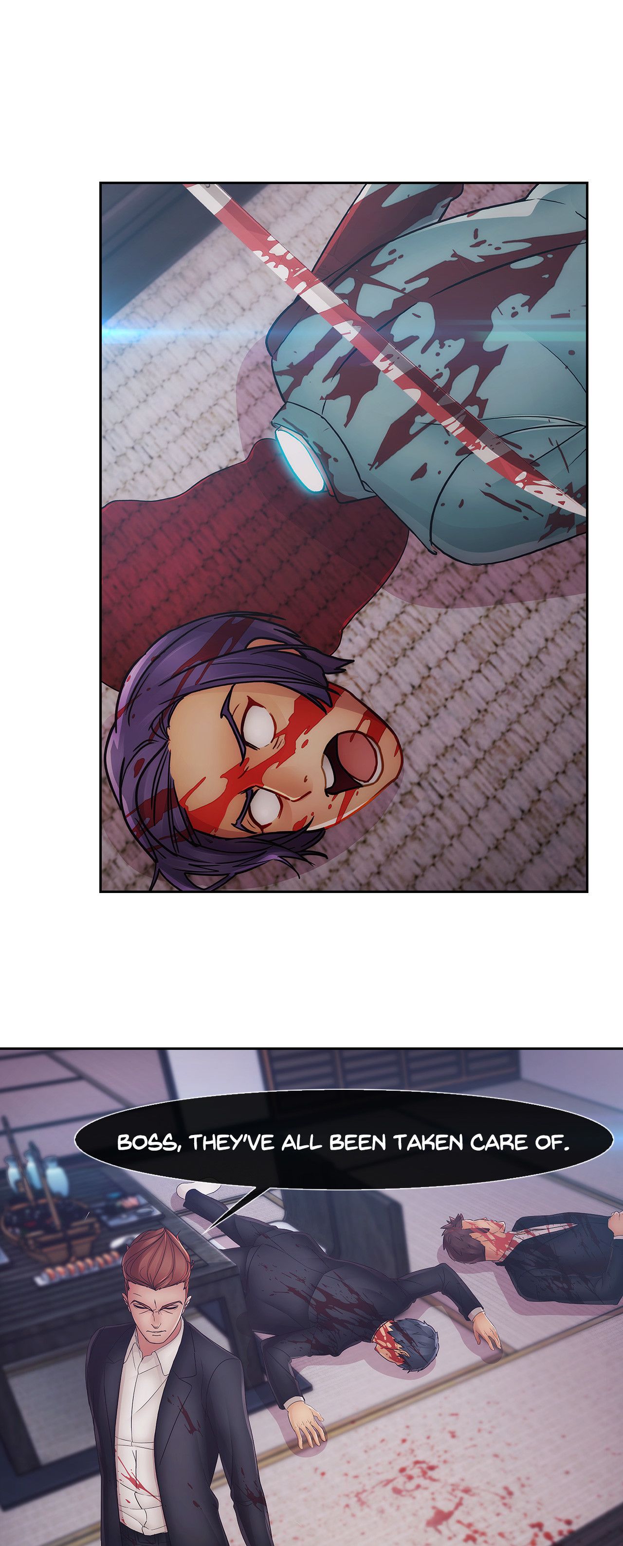 Lady Garden Manhwa - Chapter 41 Page 23