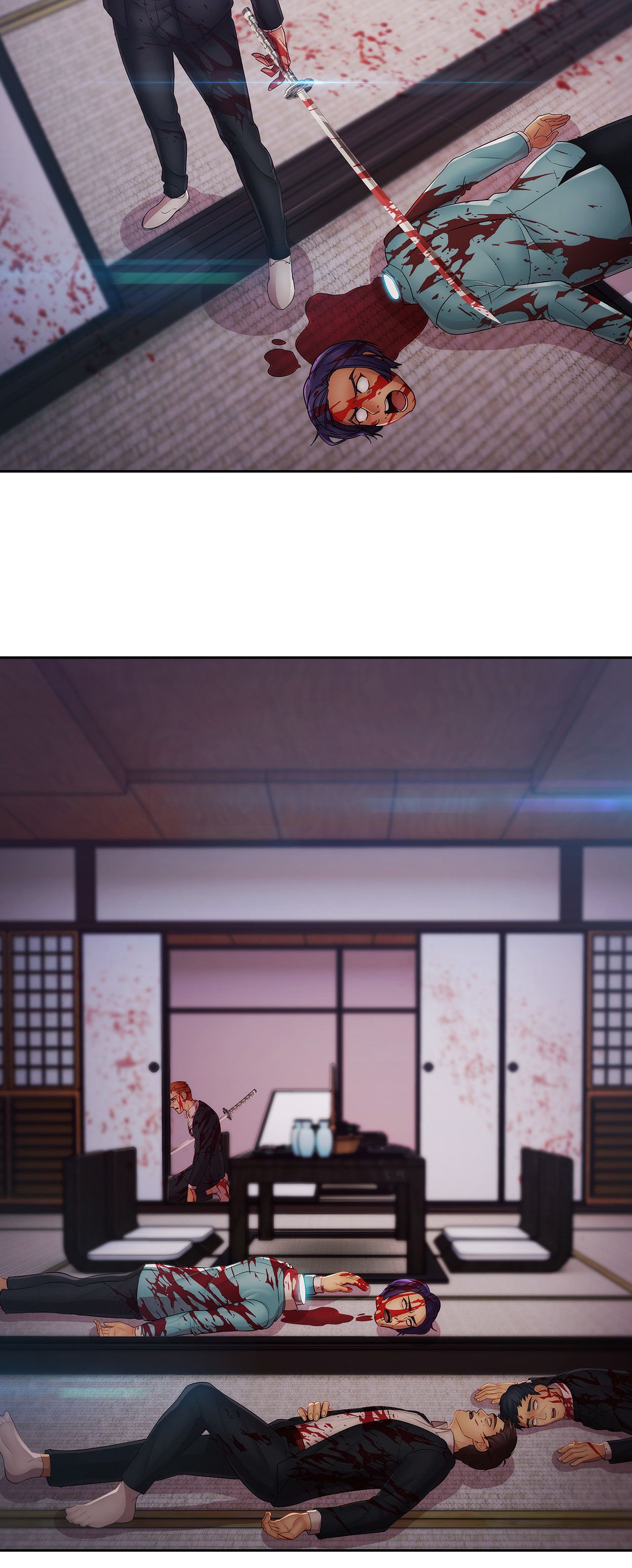 Lady Garden Manhwa - Chapter 41 Page 24