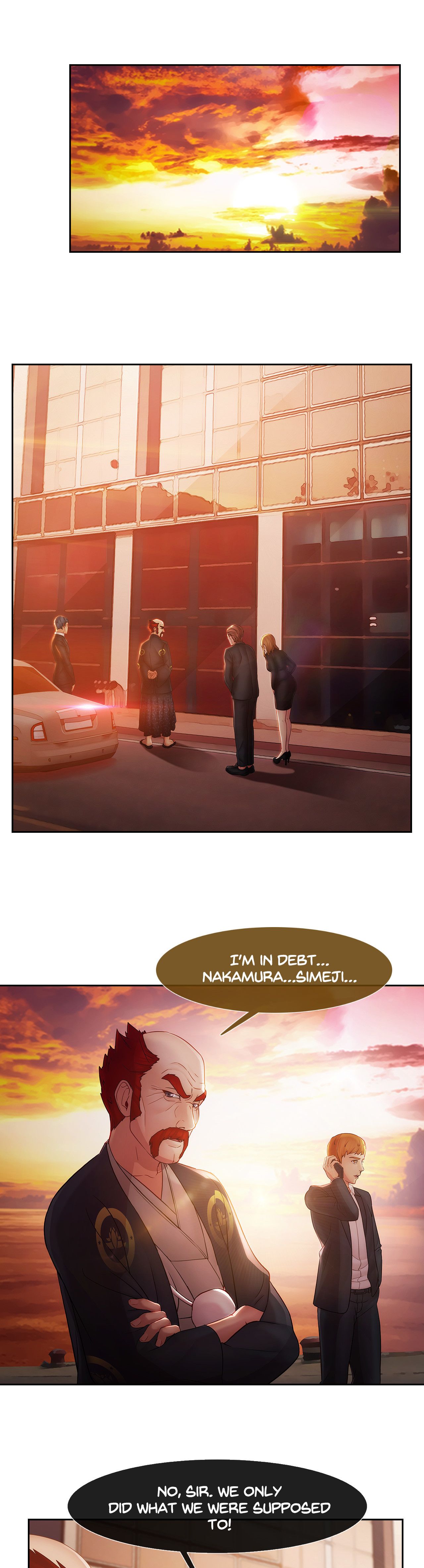Lady Garden Manhwa - Chapter 41 Page 25