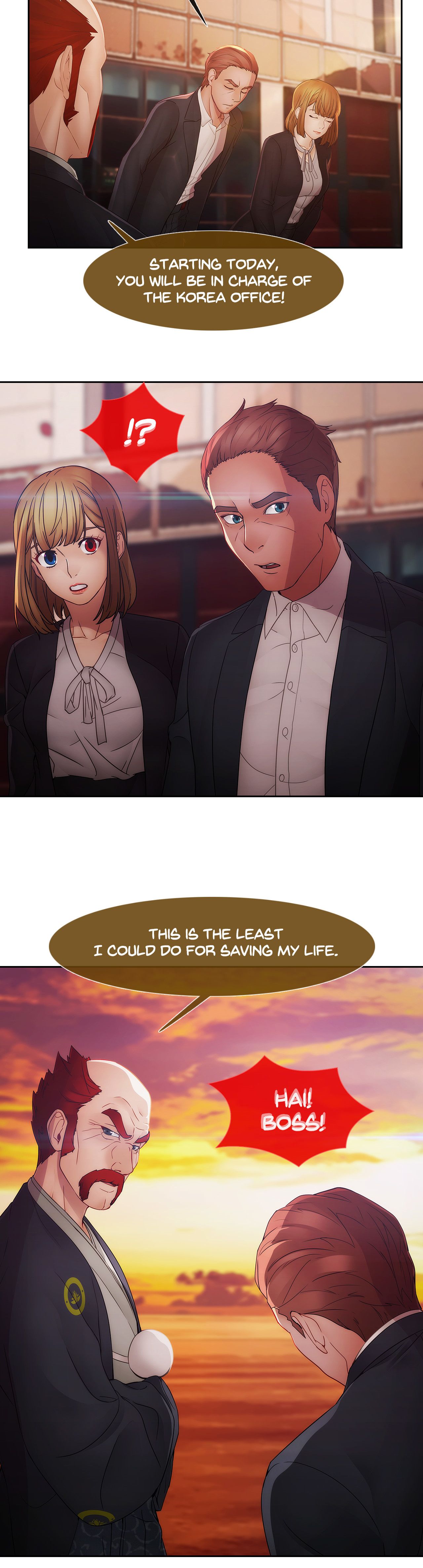 Lady Garden Manhwa - Chapter 41 Page 26