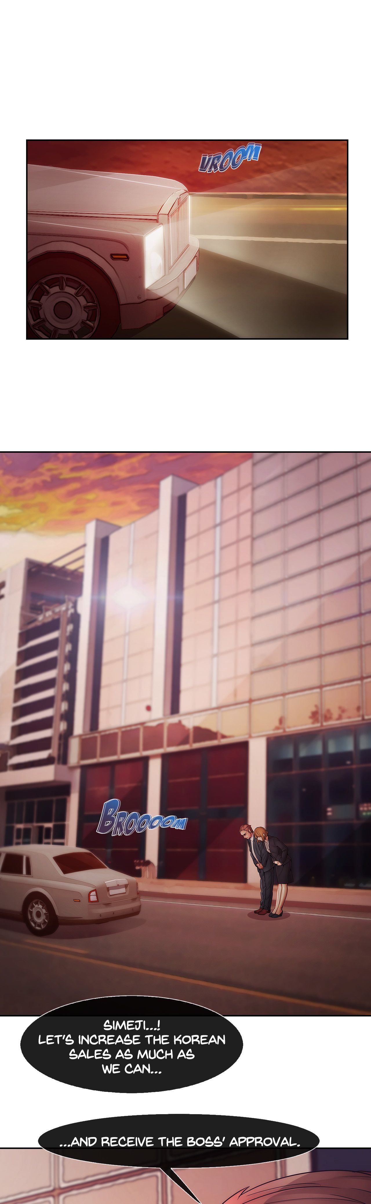 Lady Garden Manhwa - Chapter 41 Page 27