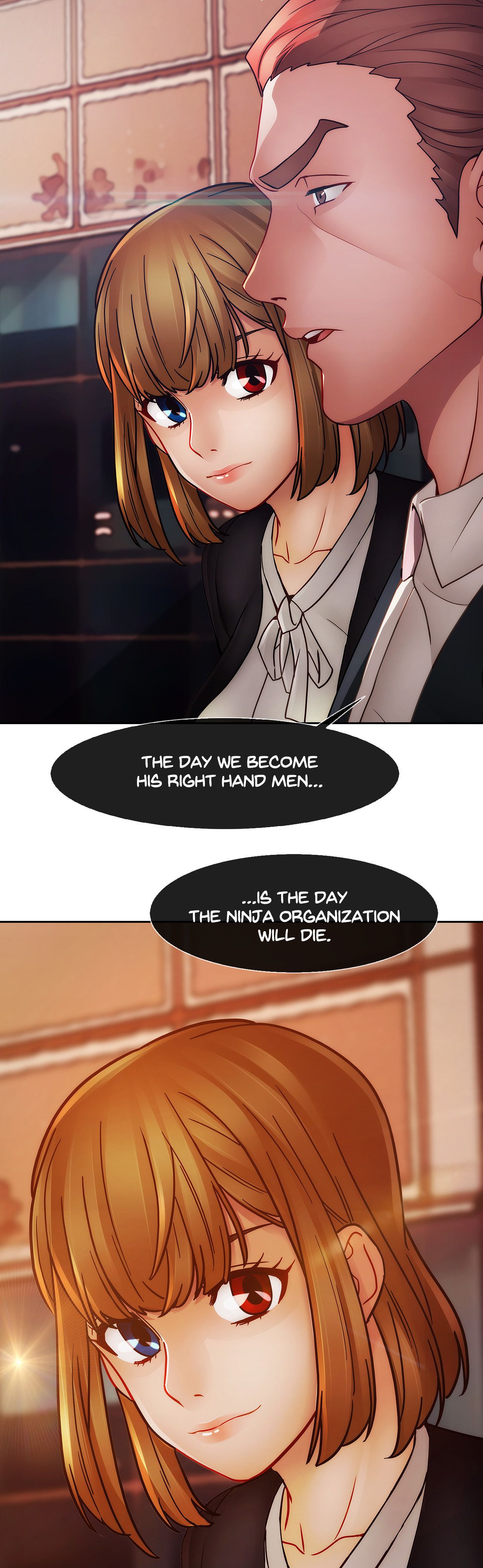 Lady Garden Manhwa - Chapter 41 Page 28