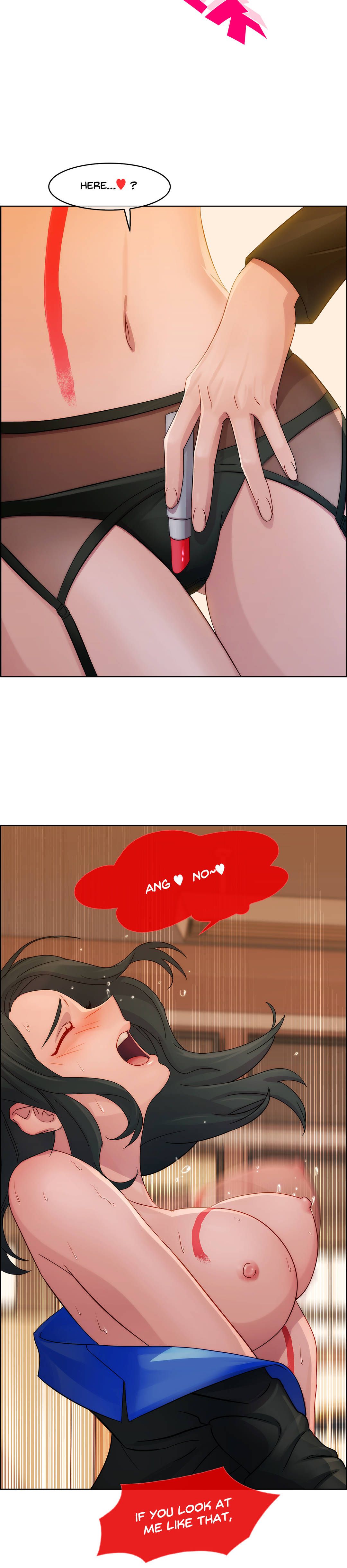 Lady Garden Manhwa - Chapter 3 Page 3