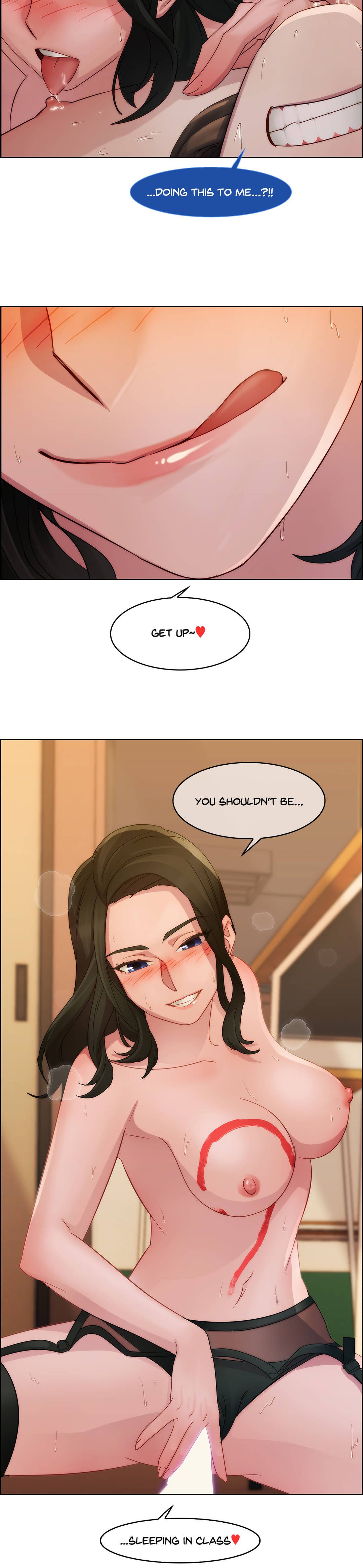 Lady Garden Manhwa - Chapter 3 Page 7