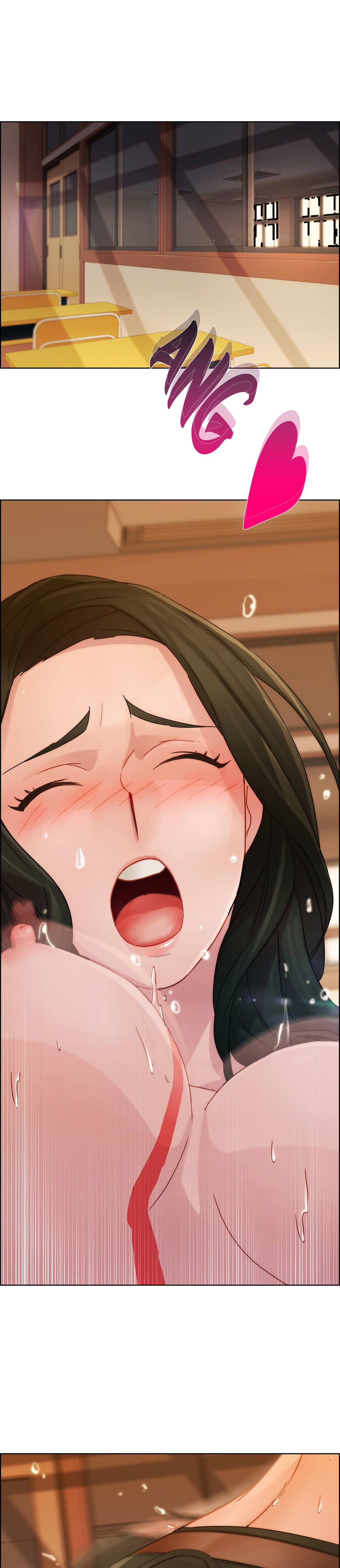 Lady Garden Manhwa - Chapter 3 Page 8