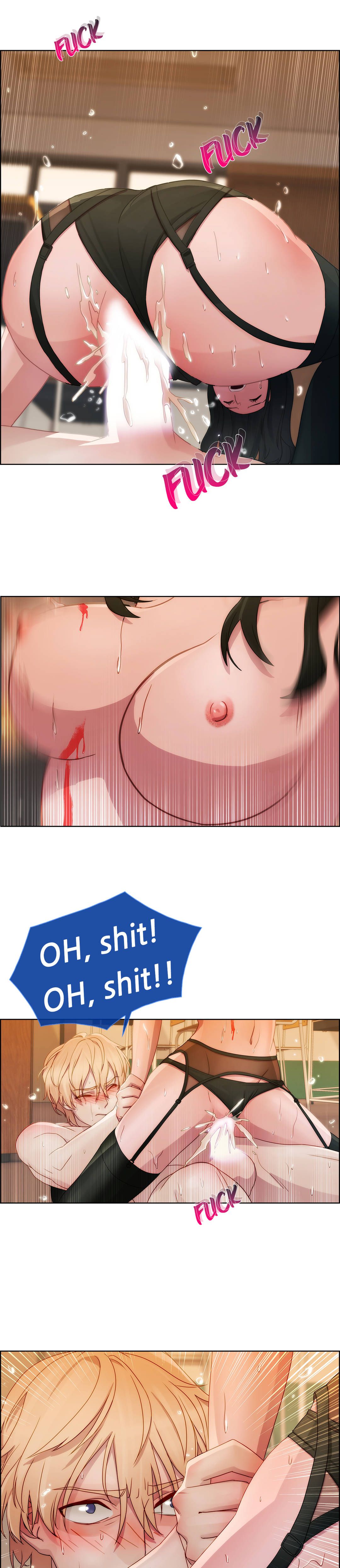 Lady Garden Manhwa - Chapter 3 Page 10