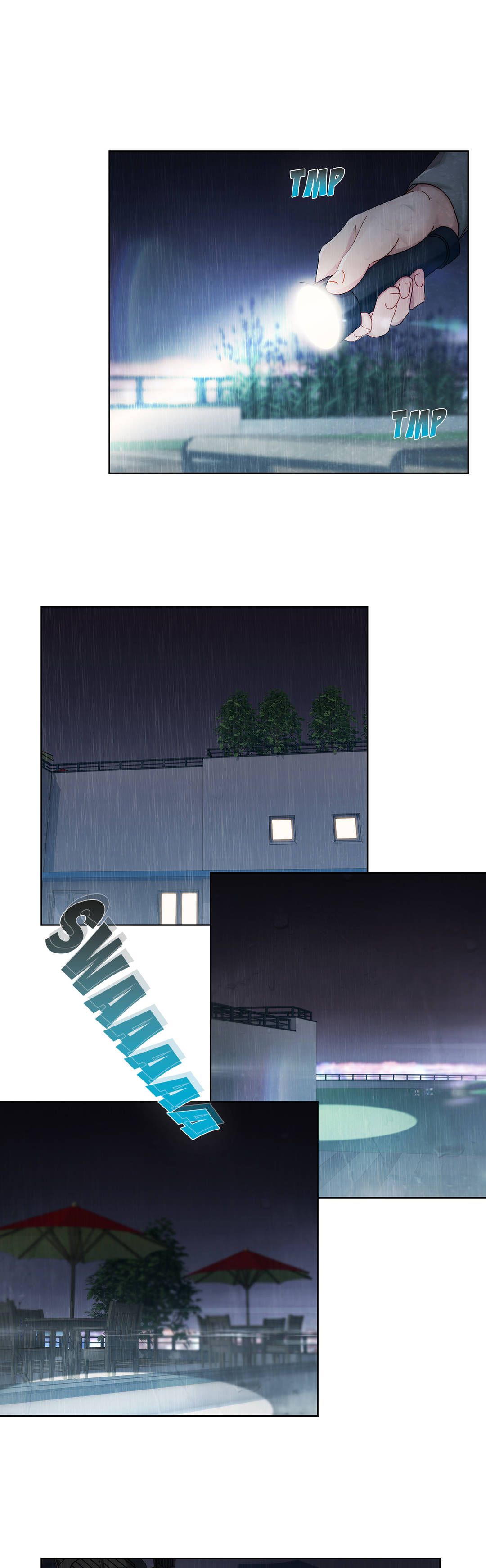 Lady Garden Manhwa - Chapter 3 Page 16