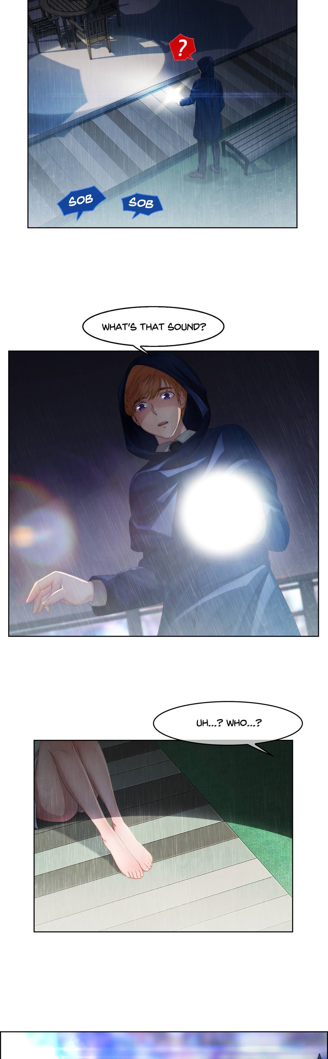 Lady Garden Manhwa - Chapter 3 Page 17