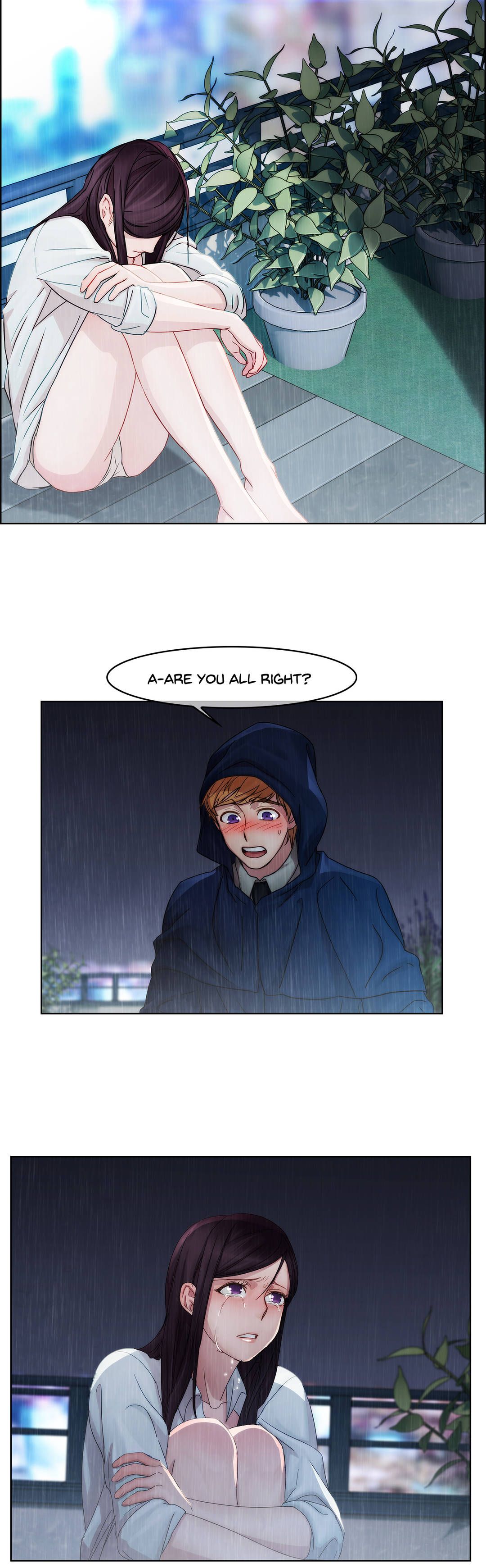 Lady Garden Manhwa - Chapter 3 Page 18