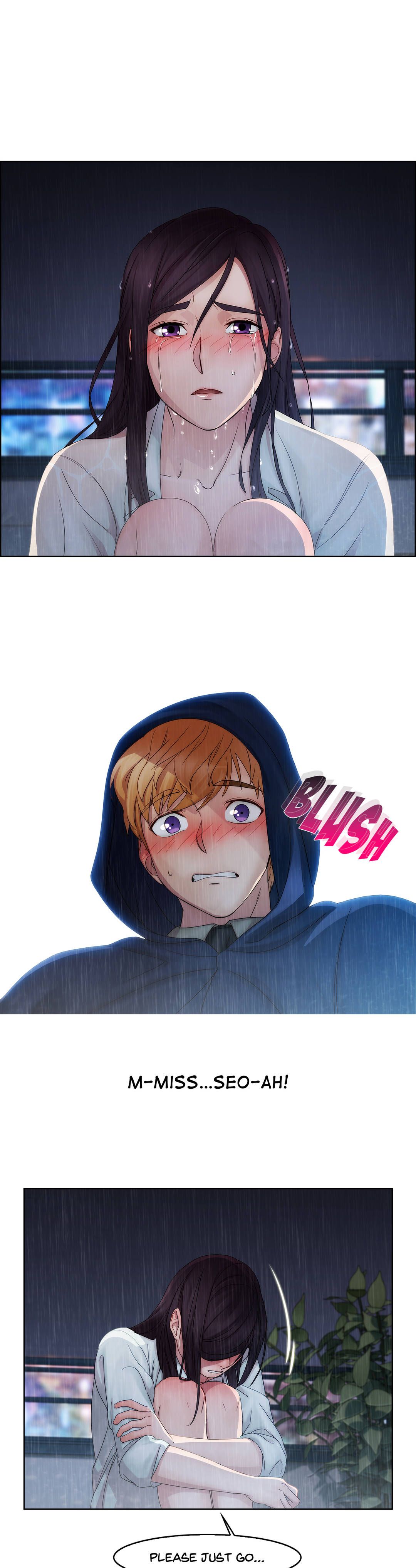 Lady Garden Manhwa - Chapter 3 Page 19