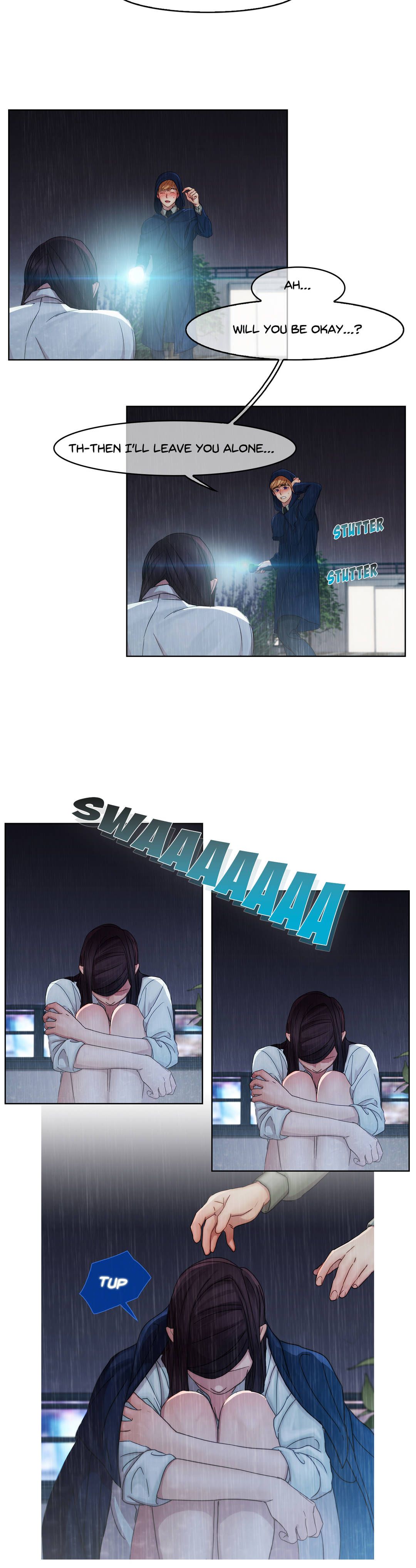 Lady Garden Manhwa - Chapter 3 Page 20