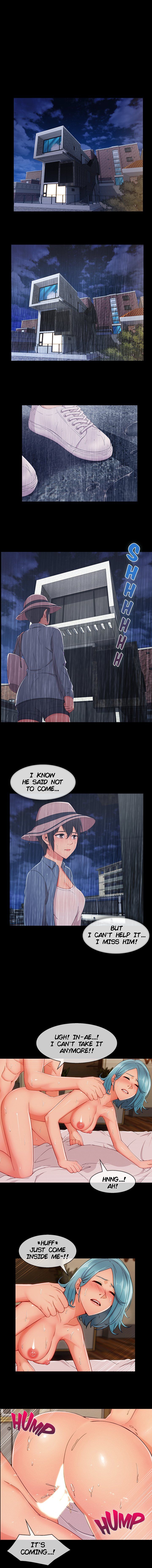 Lady Garden Manhwa - Chapter 64 Page 7