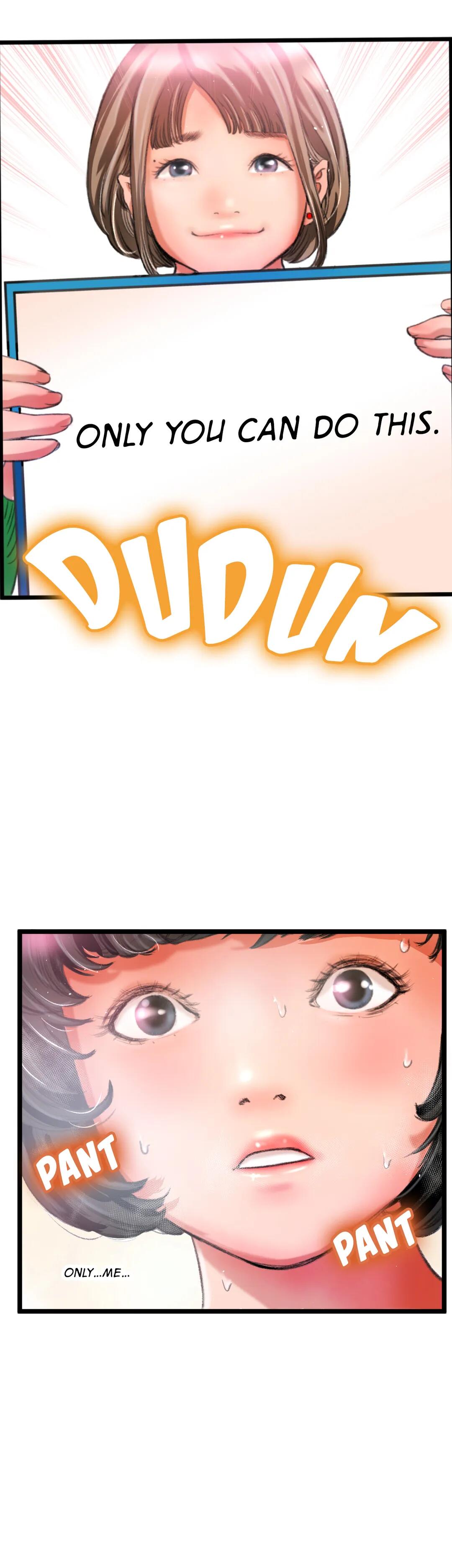 Making AV: A Sneak Peek Manhwa - Chapter 8 Page 2