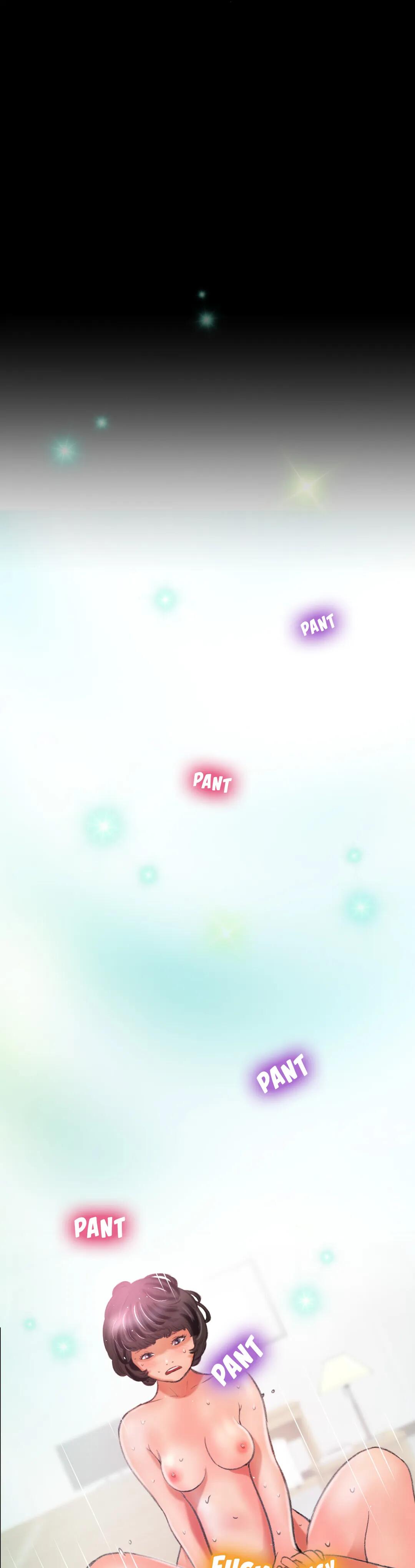 Making AV: A Sneak Peek Manhwa - Chapter 8 Page 7