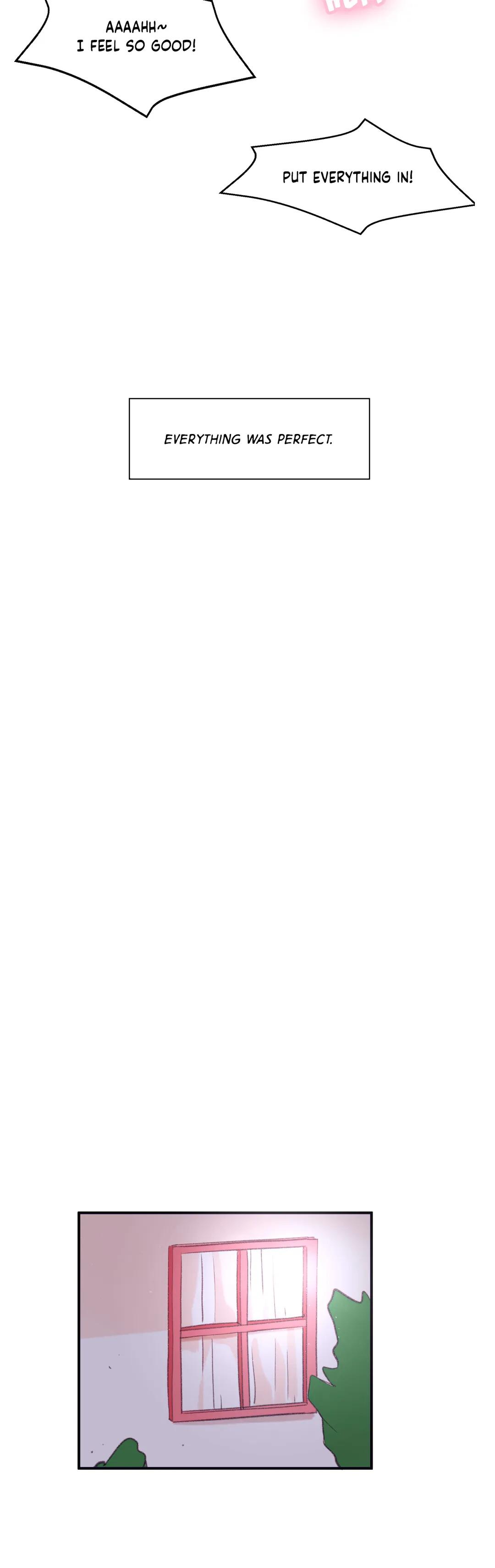 Making AV: A Sneak Peek Manhwa - Chapter 8 Page 28