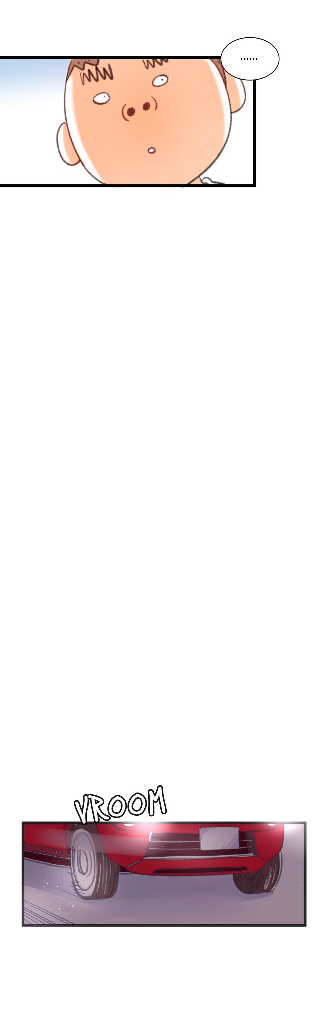 Making AV: A Sneak Peek Manhwa - Chapter 8 Page 36