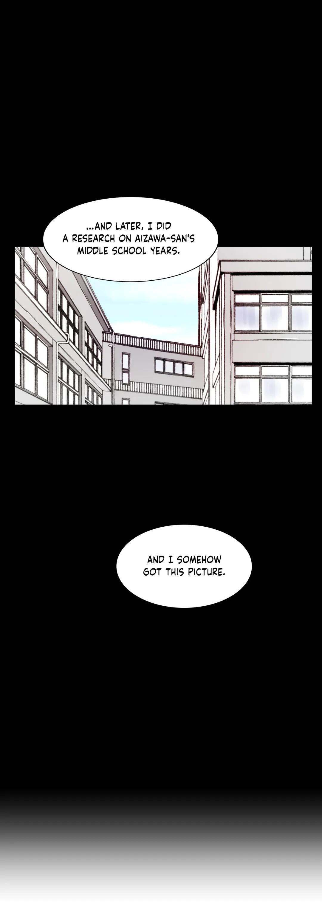 Making AV: A Sneak Peek Manhwa - Chapter 8 Page 41