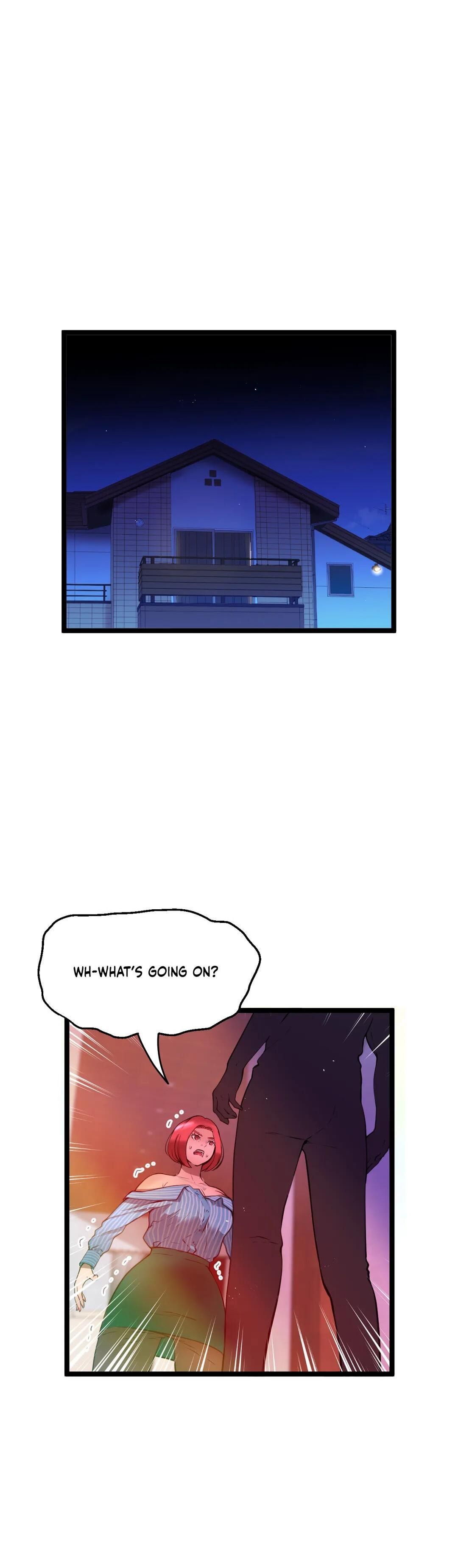 Making AV: A Sneak Peek Manhwa - Chapter 45 Page 0