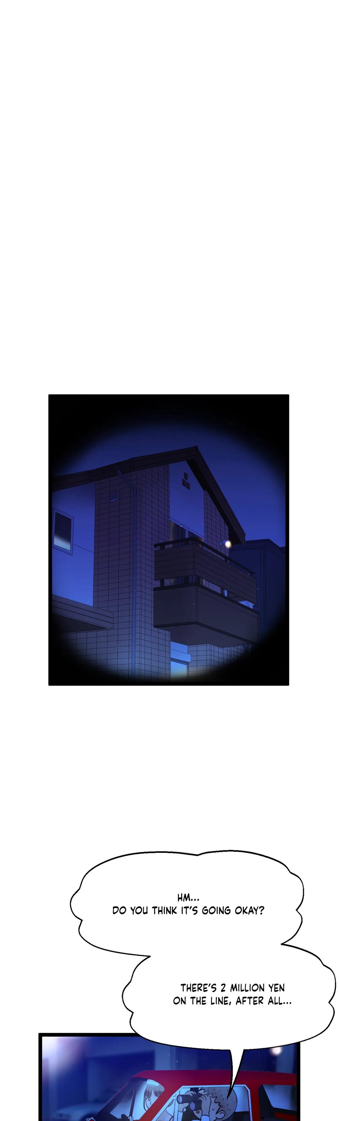 Making AV: A Sneak Peek Manhwa - Chapter 45 Page 11