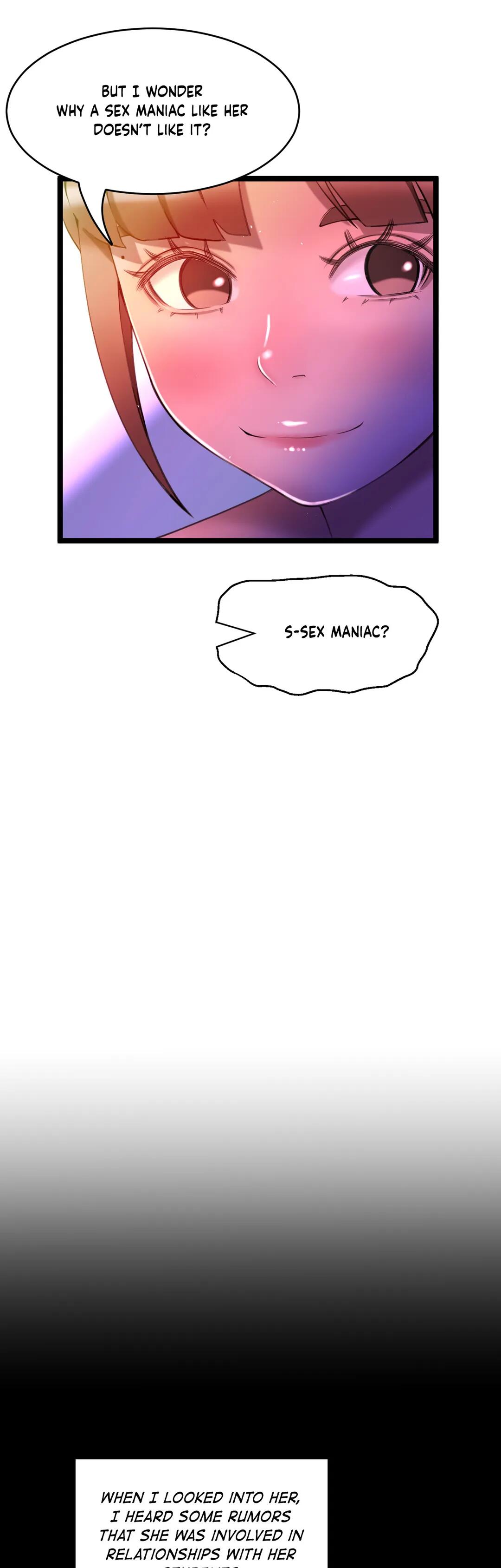 Making AV: A Sneak Peek Manhwa - Chapter 45 Page 14