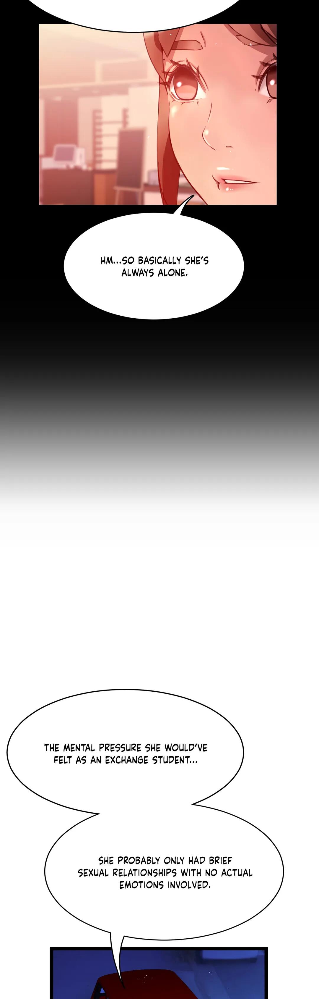 Making AV: A Sneak Peek Manhwa - Chapter 45 Page 20