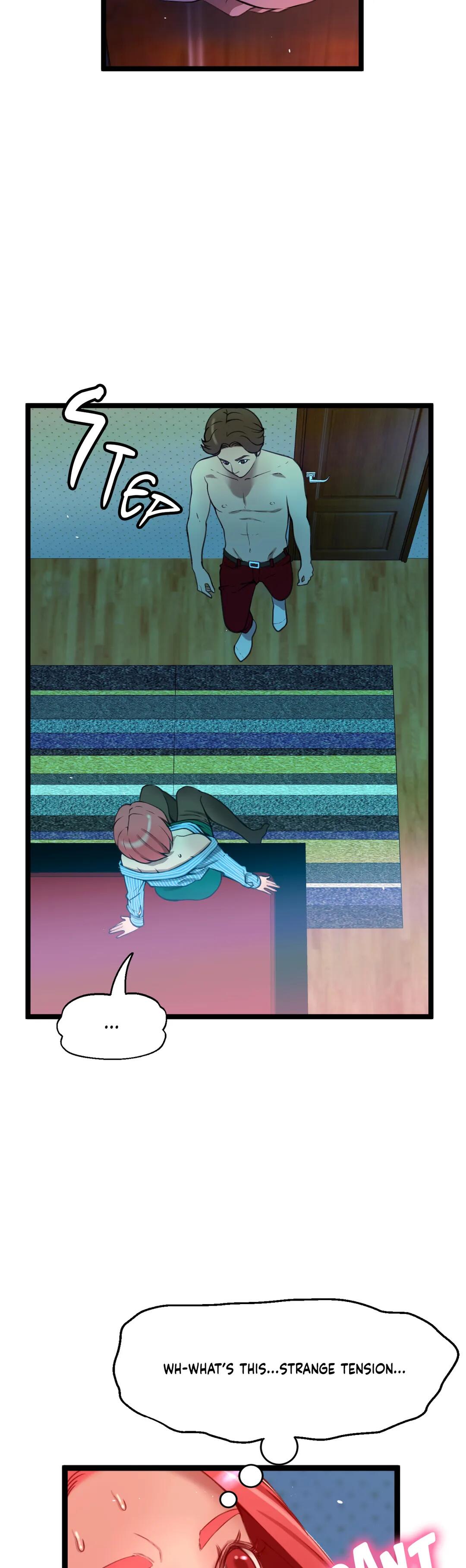 Making AV: A Sneak Peek Manhwa - Chapter 45 Page 24