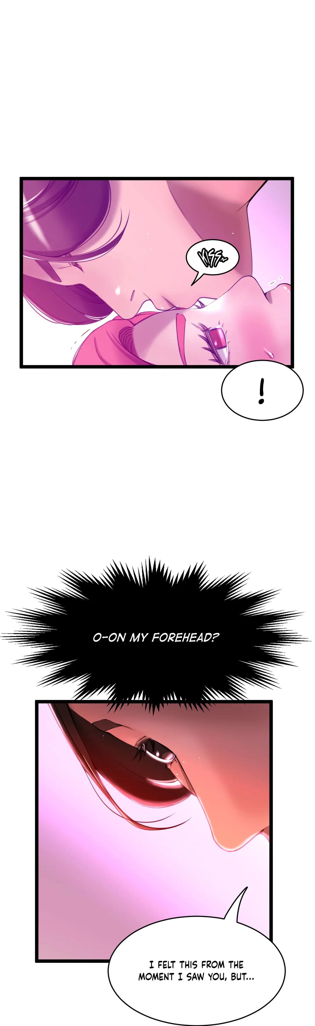 Making AV: A Sneak Peek Manhwa - Chapter 45 Page 28