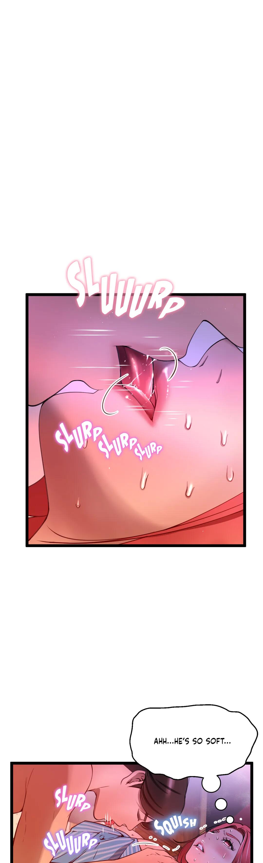 Making AV: A Sneak Peek Manhwa - Chapter 45 Page 31