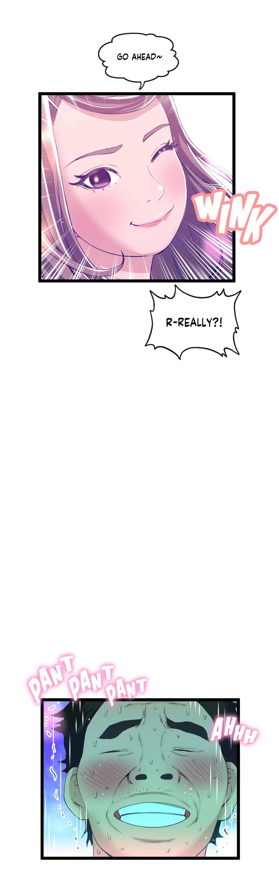 Making AV: A Sneak Peek Manhwa - Chapter 57 Page 7