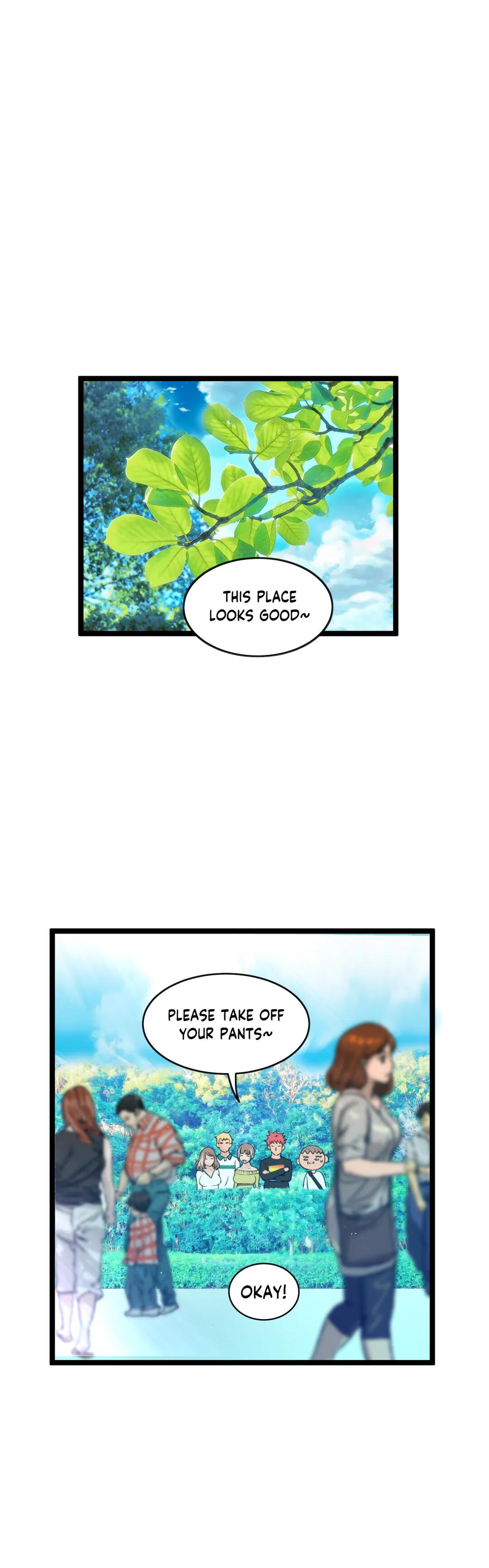 Making AV: A Sneak Peek Manhwa - Chapter 57 Page 26