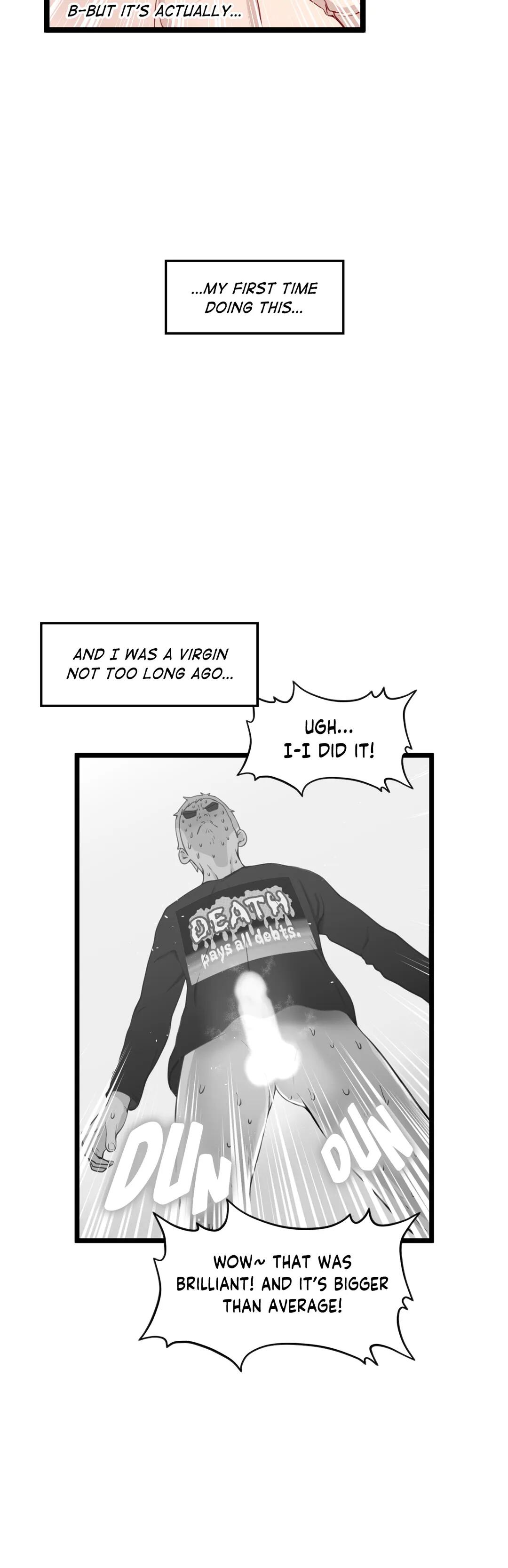 Making AV: A Sneak Peek Manhwa - Chapter 57 Page 30