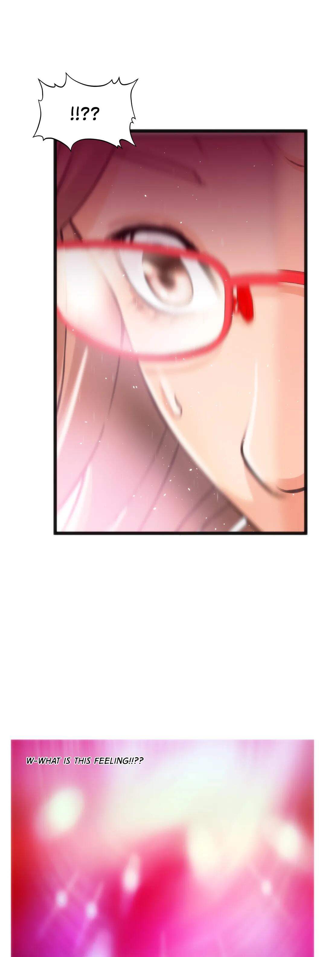 Making AV: A Sneak Peek Manhwa - Chapter 12 Page 18