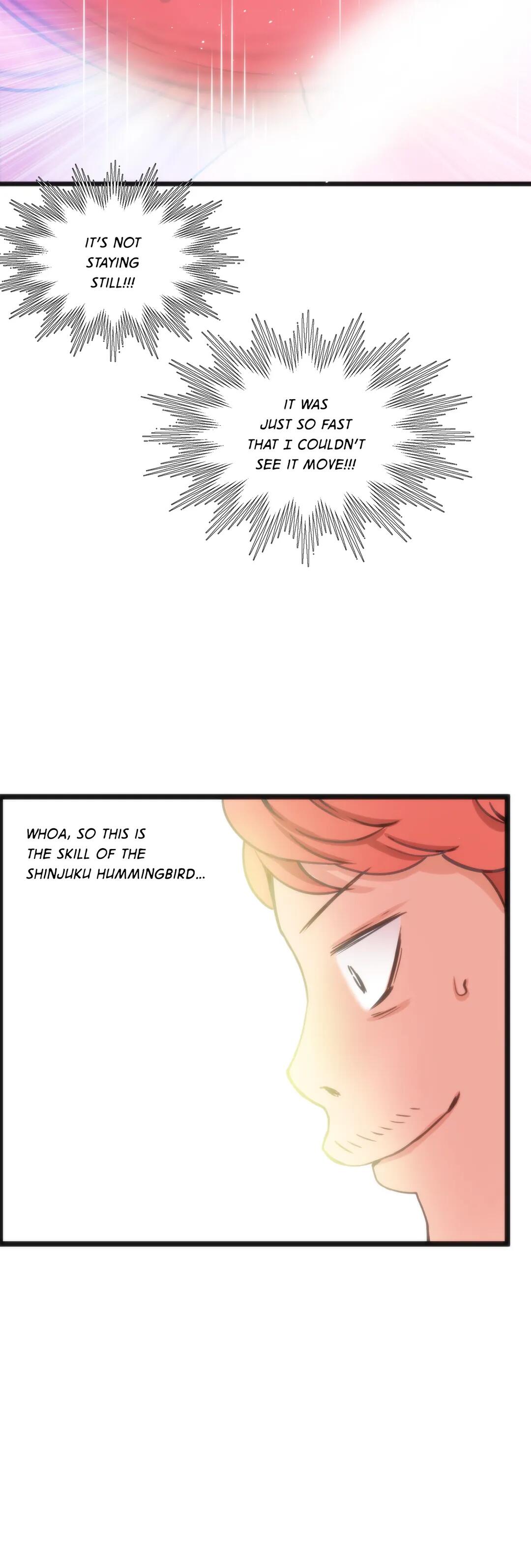 Making AV: A Sneak Peek Manhwa - Chapter 12 Page 23