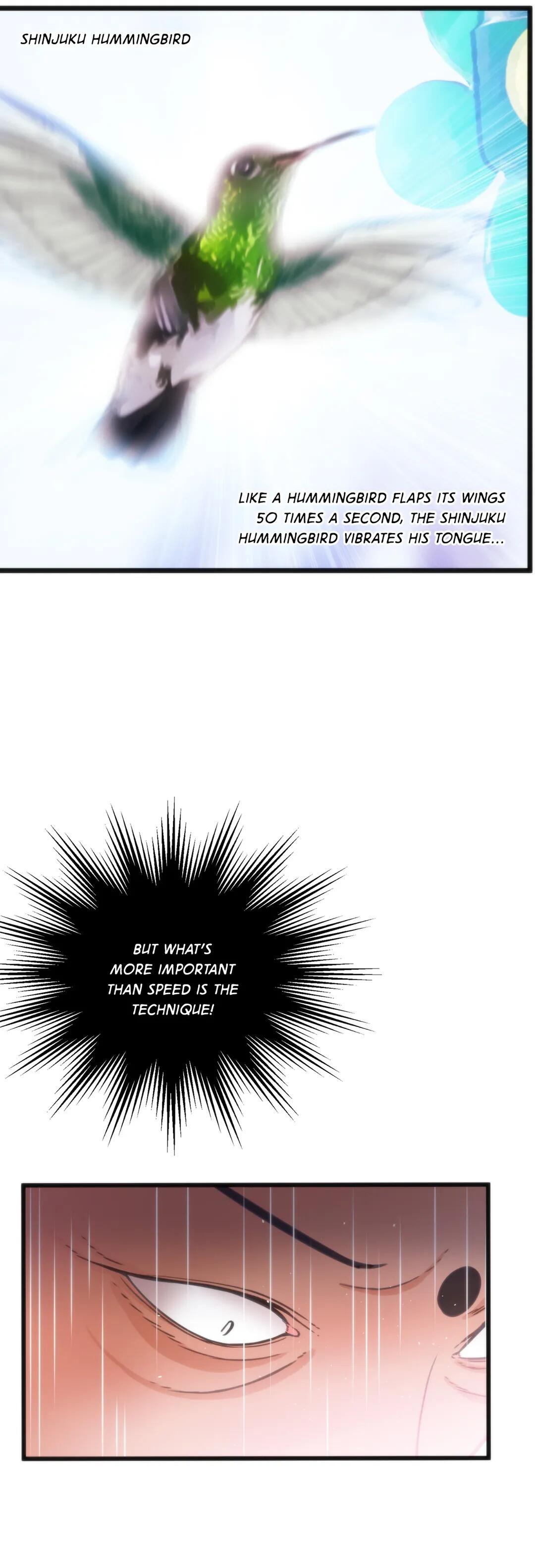 Making AV: A Sneak Peek Manhwa - Chapter 12 Page 24