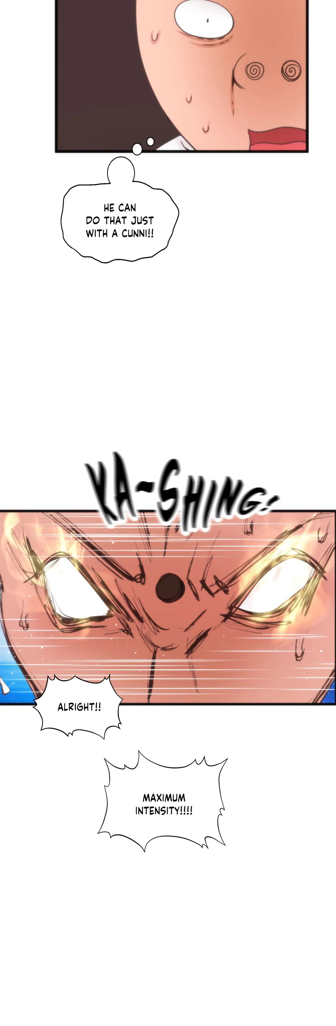 Making AV: A Sneak Peek Manhwa - Chapter 12 Page 28