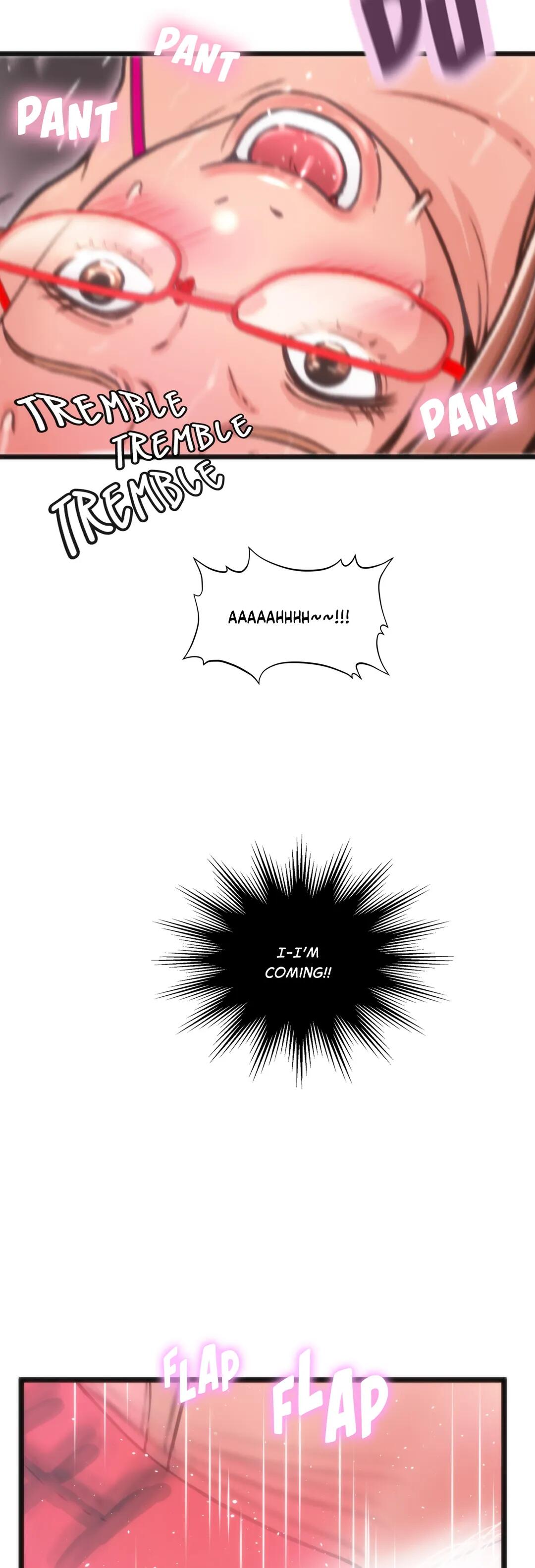 Making AV: A Sneak Peek Manhwa - Chapter 12 Page 30