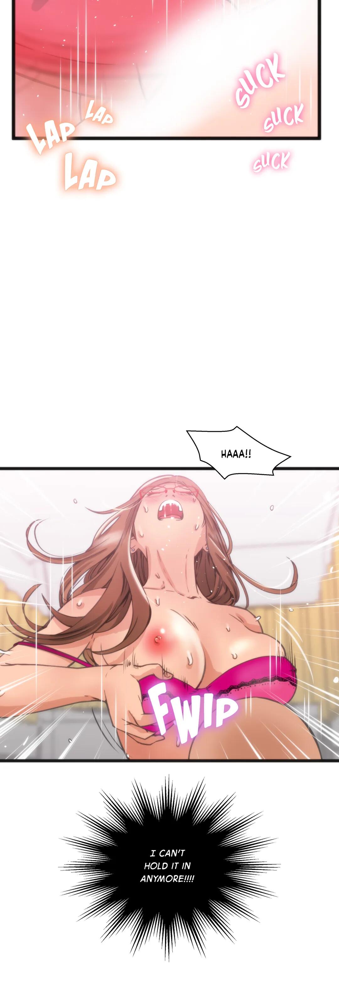 Making AV: A Sneak Peek Manhwa - Chapter 12 Page 31